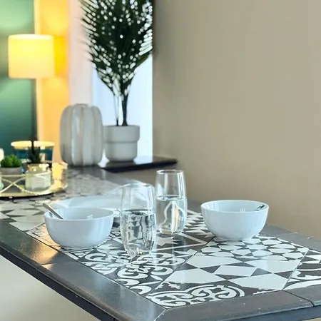 That's - Apartment Cernobbio