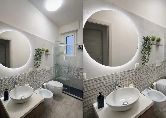 Apartment That's - *