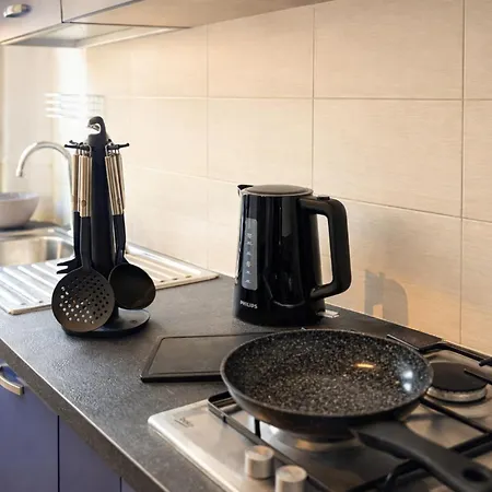 That's - Apartment Cernobbio