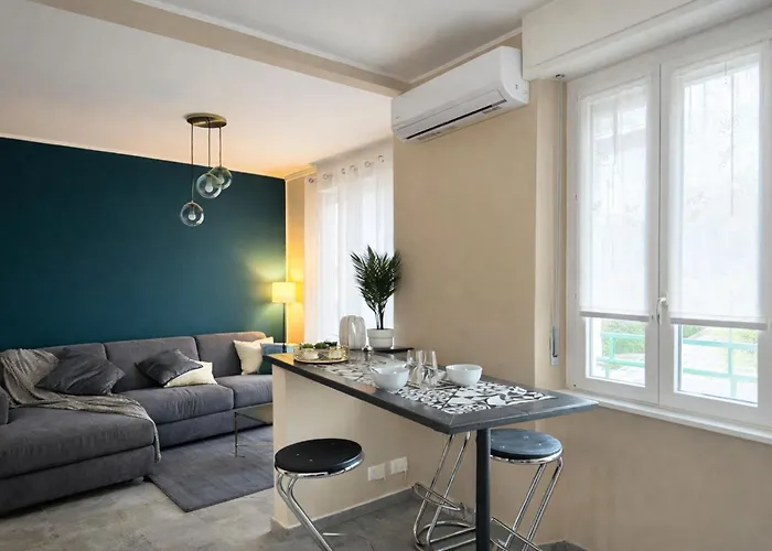 Apartment That's - Cernobbio