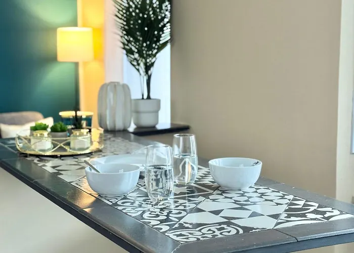 That's - Apartment Cernobbio