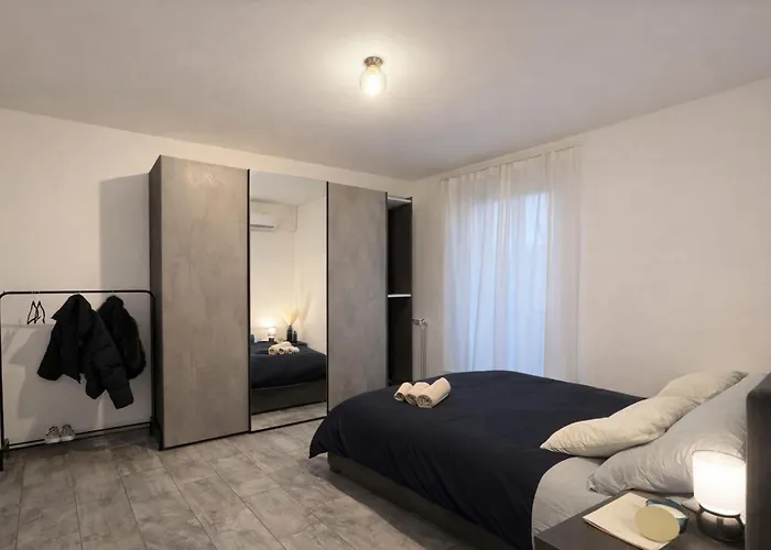 That's - Apartment *