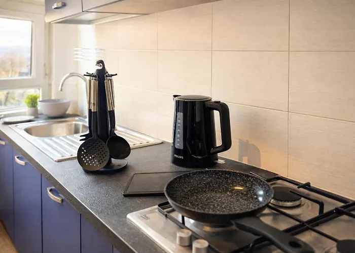 That's - Apartment Cernobbio