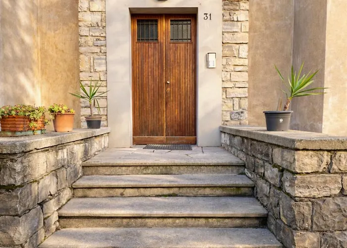 Apartment That's - *