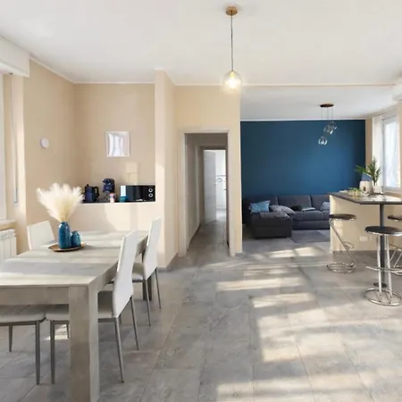 That's - Appartement