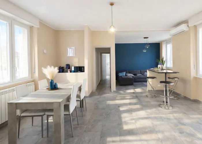 That's - Appartement