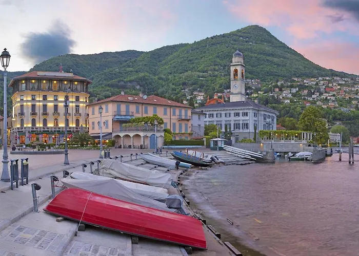 That's - Cernobbio